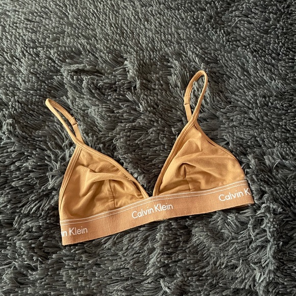 Calvin Klein Other - 🤎Calvin Klein Bra🤎